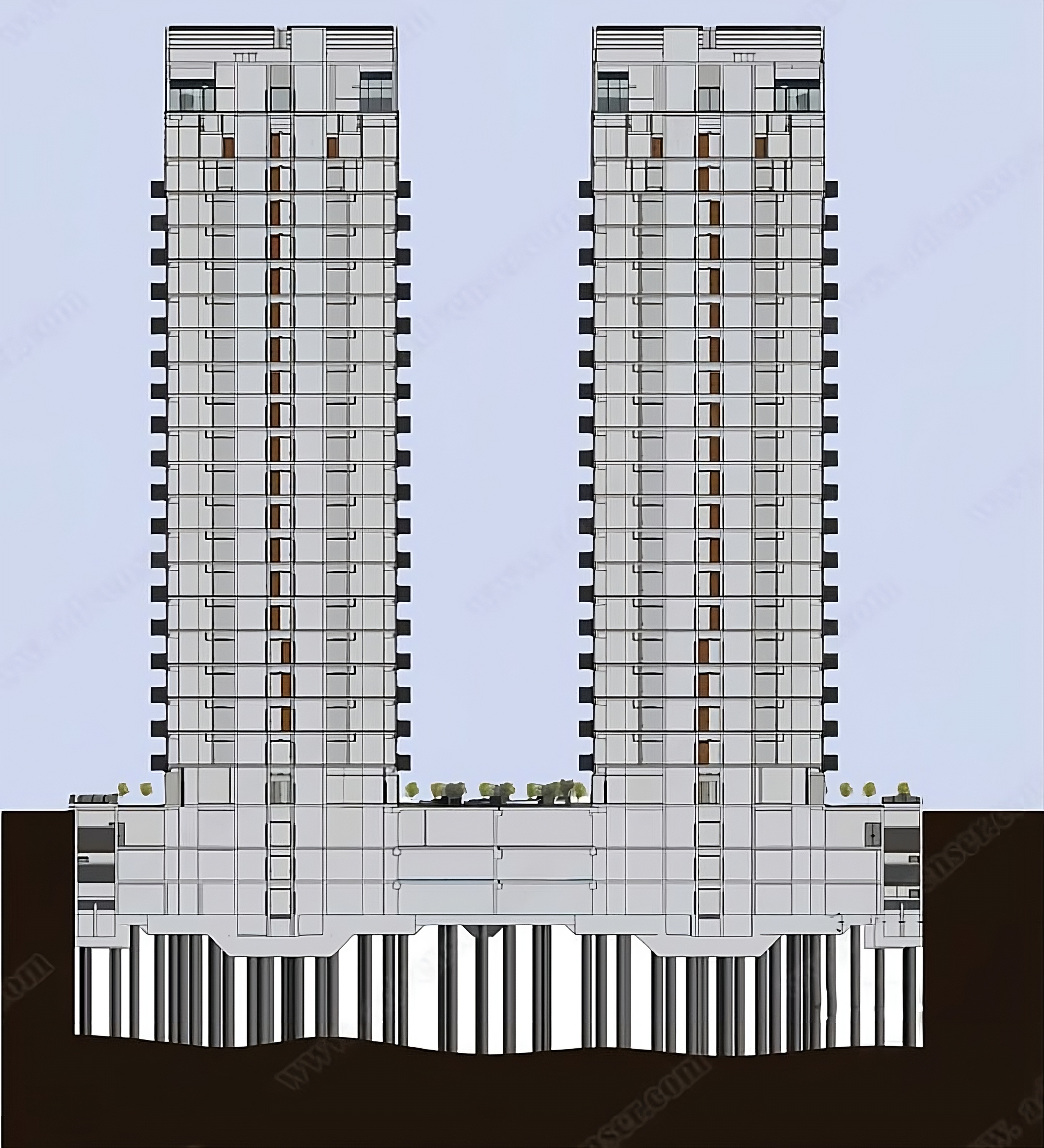 08 Residential modeling